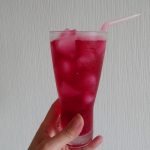 夏はやっぱり「シソジュース！」レシピ付き