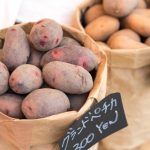 【北海道の味】『インカのめざめ』で、いももちを作ろう！～チーズ入り～