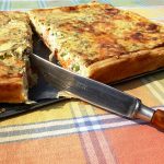 朝食にぴったり、ケークサレレシピ