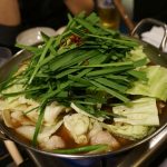 ニンニク対策スムージー。【激旨でした】豚バラニンニク鍋！・・・のニンニクの臭いをどうするか。