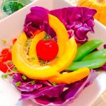 そのまま食べると美味しくない「コリンキー」をピクルスで。