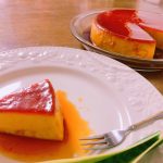 お酒にも合う濃厚なスイーツ！冬至カボチャでカボチャプリン！