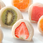 【フルーツ大福】祇園仁々木の「菓実の福」食レポ
