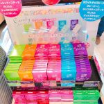 石屋製菓のキャンディーチョコレートは第二の白い恋人になれるか