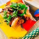 ヤムウンセンが食べたい！こんな時はカルディだ【スータイヤムウンセン】