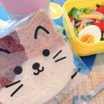 【cotta】の猫パンキットで、「三毛猫パン」を作ってみた！