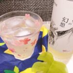 無糖レモン酒完成品の写真