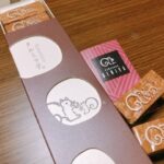 ほろ苦キャラメルの鎌倉銘菓『クルミッ子』の食レポです！