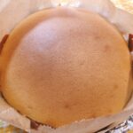 台湾カステラ18cm型完成写真