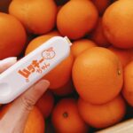柑橘のミカタ「ムッキーちゃん」を購入！これで八朔もどーんとこい♡